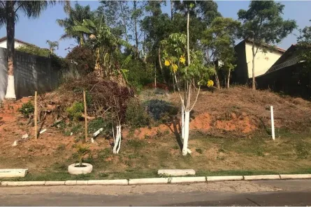 Terreno / Lote / Condomínio à venda, 1280m² no Luiz Fagundes, Mairiporã