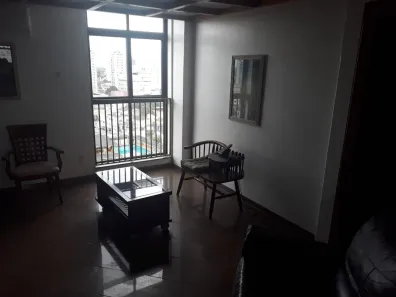 Cobertura com 3 Quartos para alugar, 218m² no Centro, Campos dos Goytacazes