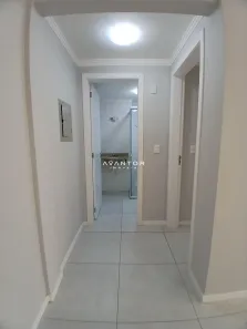 Apartamento com 1 Quarto para alugar, 46m² no Nossa Senhora de Fátima, Santa Maria