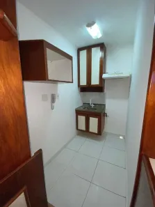 Apartamento com 1 Quarto para alugar, 30m² no Bela Vista, São Paulo