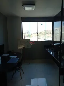 Conjunto Comercial / Sala à venda, 40m² no Santo Antônio I, Ponte Nova