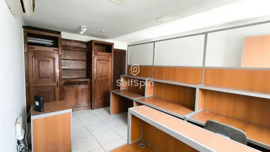 Conjunto Comercial / Sala para alugar, 40m² no Centro, Niterói