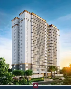 Legacy Paineiras - 125m² no Jardim das Paineiras, Campinas