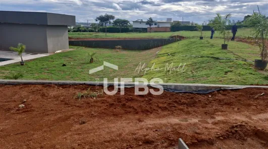 Casa de Condomínio com 3 Quartos à venda, 213m² no , Hidrolândia