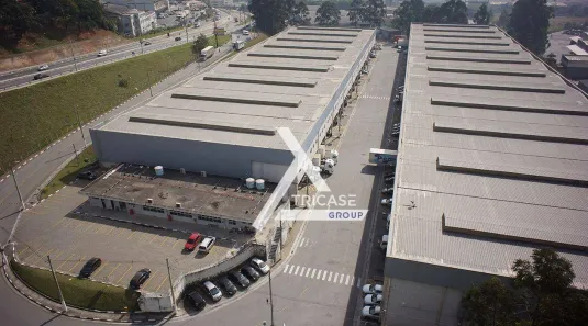 Galpão / Depósito / Armazém para alugar, 2610m² no Jardim Itaquiti, Barueri