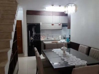 Cobertura com 3 Quartos à venda, 132m² no Vila Monteiro (Gleba I), São Carlos