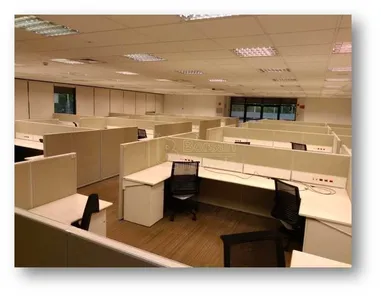 Galpão / Depósito / Armazém para alugar, 1236m² no 2° Distrito Industrial (Domingos Ferrari), Araraquara