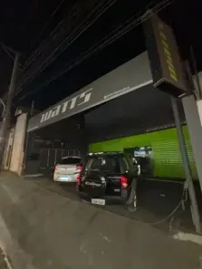 Loja / Salão / Ponto Comercial para alugar, 250m² no Vila São Judas Tadeu, Guarulhos