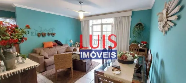 Apartamento com 2 Quartos à venda, 80m² no Mata Paca, Niterói