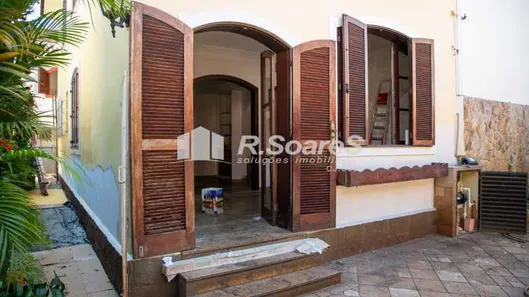 Casa Comercial com 5 Quartos à venda, 242m² no Maracanã, Rio de Janeiro