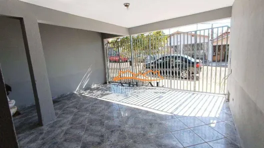 Casa com 3 Quartos para alugar, 89m² no Santa Terezinha, Piracicaba