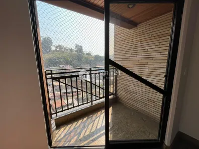 Apartamento com 3 Quartos à venda, 95m² no Ano Bom, Barra Mansa