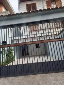 Sobrado com 3 Quartos para venda ou aluguel, 165m² no Lar São Paulo, São Paulo