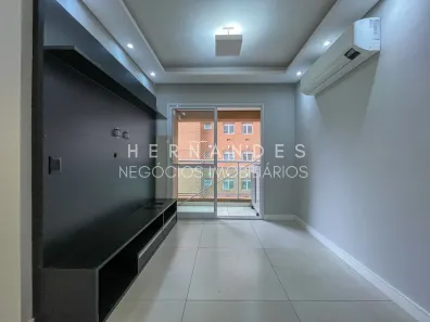 Apartamento com 3 Quartos para alugar, 70m² no Bethaville I, Barueri