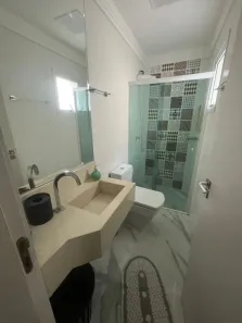 Cobertura com 4 Quartos à venda, 199m² no Jardim Caiahu, Mongaguá