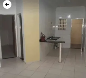 Casa com 2 Quartos à venda, 55m² no Santa Marta, Ribeirão das Neves
