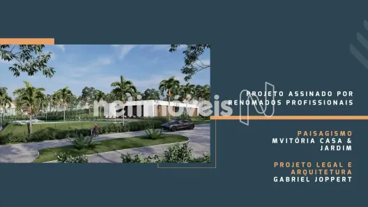 Terreno / Lote / Condomínio à venda, 361m² no Periperi, Capim Branco