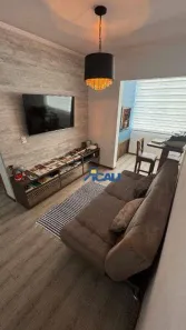 Apartamento com 2 Quartos à venda, 53m² no Salto Weissbach, Blumenau