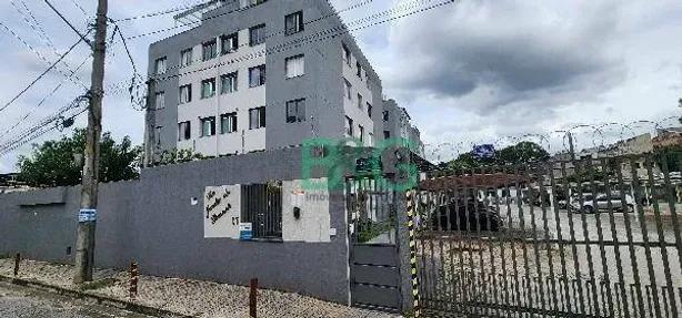 Apartamento com 2 Quartos à venda, 80m² no Vila Santo Antônio, Jandira