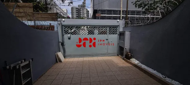 Sobrado com 2 Quartos para venda ou aluguel, 191m² no Jardim Prudência, São Paulo
