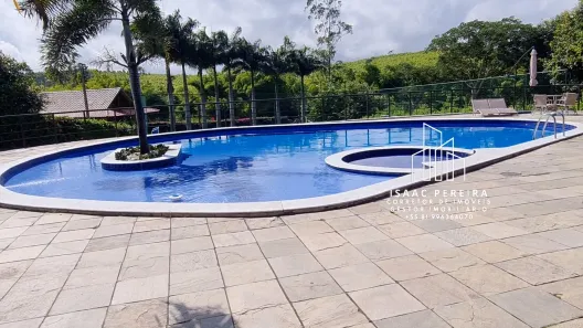Terreno / Lote / Condomínio à venda, 482m² no Bonança, Moreno