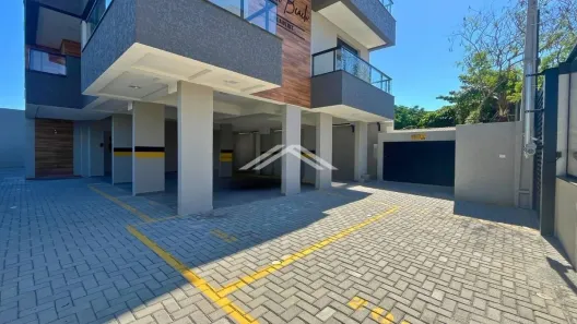 Cobertura com 2 Quartos à venda, 71m² no Paese, Itapoá