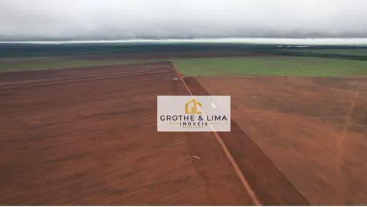 Fazenda / Sítio / Chácara com 10 Quartos à venda, 900m² no , Pedro Afonso