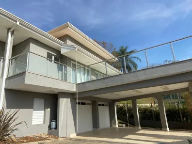 Casa de Condomínio com 4 Quartos à venda, 3880m² no , Mairinque