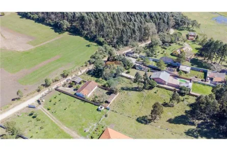 Terreno / Lote / Condomínio à venda, 10000m² no , Campina Grande do Sul