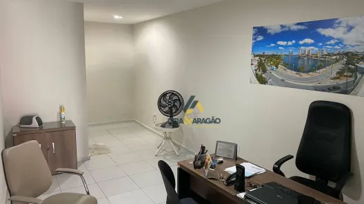 Loja / Salão / Ponto Comercial para venda ou aluguel, 200m² no Centro, Campina Grande