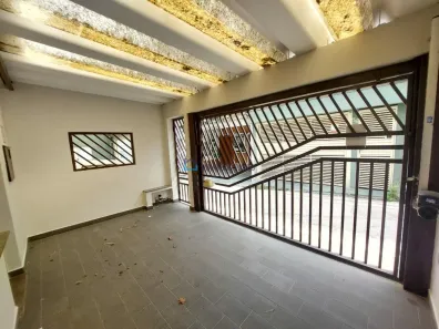 Sobrado com 2 Quartos para alugar, 124m² no Saúde, São Paulo
