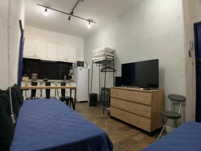 Kitnet à venda, 23m² no Copacabana, Rio de Janeiro