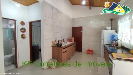 Casa de Condomínio com 2 Quartos à venda, 450m² no Centro, Ibiúna