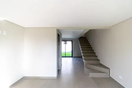 Sobrado com 3 Quartos à venda, 140m² no São Marcos, Campo Largo