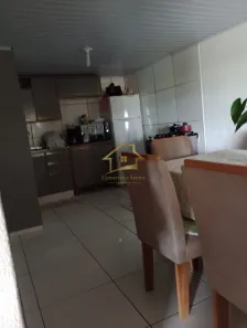 Casa com 3 Quartos à venda, 65m² no , Campina Grande do Sul