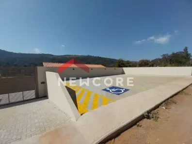 Casa de Condomínio com 2 Quartos à venda, 74m² no Ribeirão dos Porcos, Atibaia