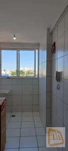Apartamento com 2 Quartos à venda, 53m² no Samambaia Norte, Brasília