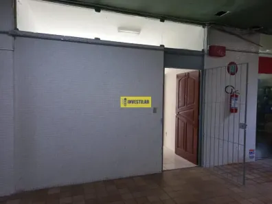 Galpão / Depósito / Armazém para alugar, 160m² no Jardim São Paulo, Recife