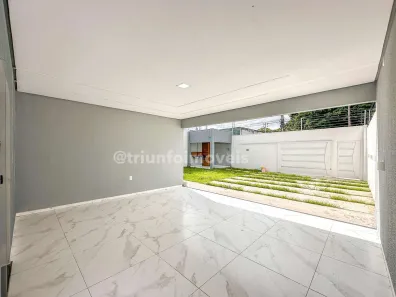 Casa com 3 Quartos à venda, 150m² no Flores, Timon
