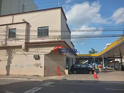 Prédio Inteiro à venda, 743m² no Centro, Barra Mansa