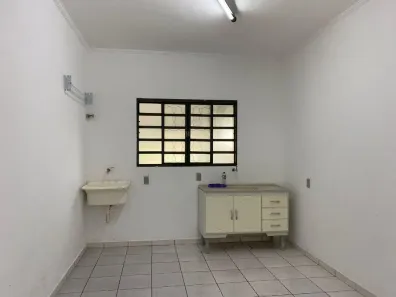 Kitnet com 1 Quarto para alugar, 40m² no Jardim Dom Bosco, Jaguariúna