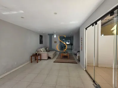 Casa de Condomínio com 2 Quartos à venda, 90m² no Buraquinho, Lauro de Freitas