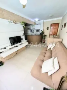 Apartamento com 2 Quartos à venda, 40m² no Piedade, Jaboatão dos Guararapes