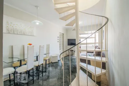 Cobertura com 3 Quartos à venda, 118m² no Jardim da Saúde, São Paulo