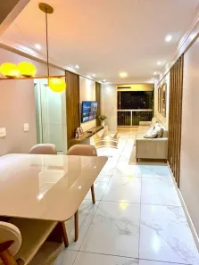 Cobertura com 3 Quartos à venda, 142m² no Praça Seca, Rio de Janeiro