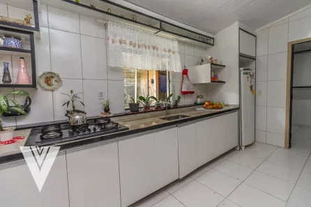 Casa com 3 Quartos à venda, 159m² no Do Salto, Blumenau