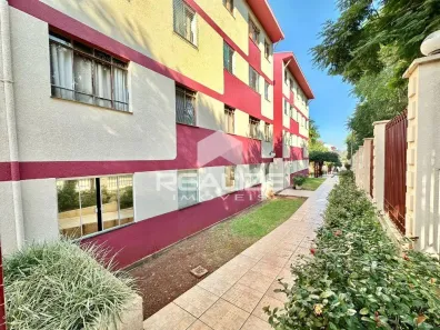 Apartamento com 2 Quartos à venda, 44m² no Maracanã, Foz do Iguaçu
