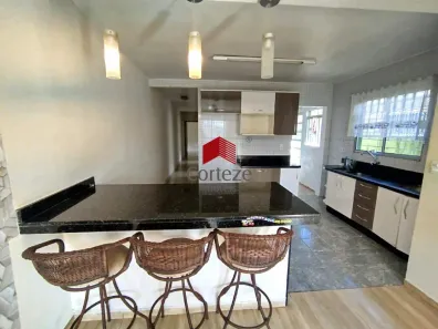 Casa com 3 Quartos para alugar, 72m² no Iná, São José dos Pinhais