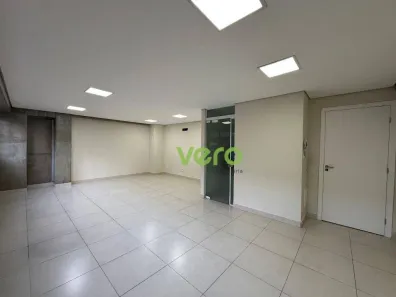Conjunto Comercial / Sala para venda ou aluguel, 40m² no Centro, Americana