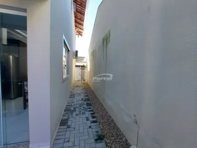 Casa com 2 Quartos à venda, 75m² no Passo Manso, Blumenau